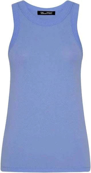 Camilla & Marc Park Tank in Cerulean Blue
