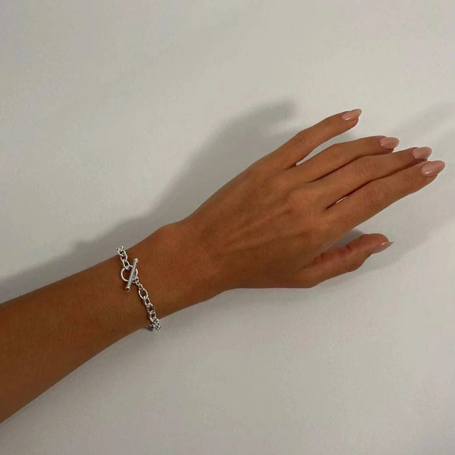 De Sur Midi Cable Bracelet