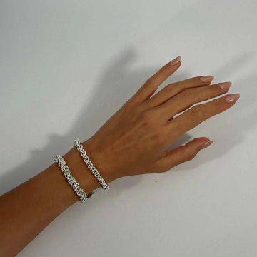 De Sur Midi Rolo Bracelet