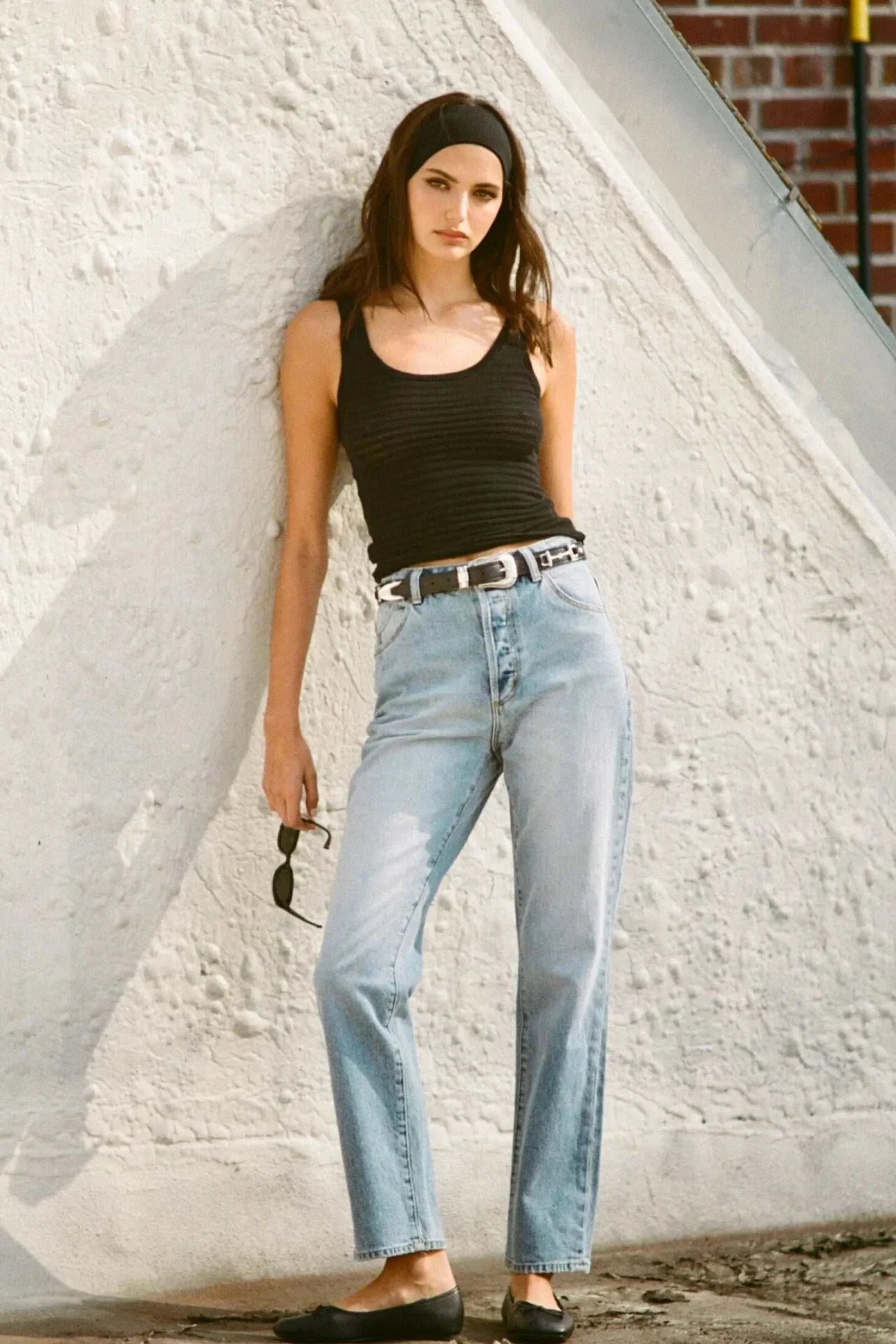 Rollas Original Straight City Lights