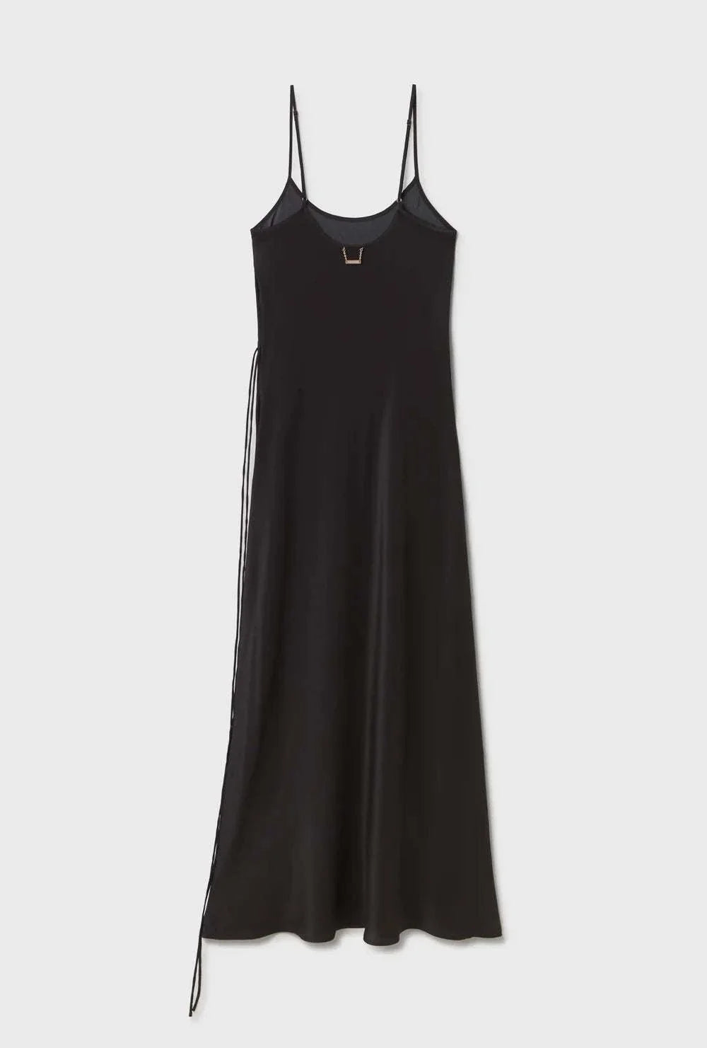Silk Laundry CDC 1996 Dress Iris