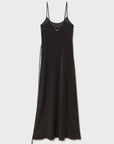 Silk Laundry CDC 1996 Dress Iris