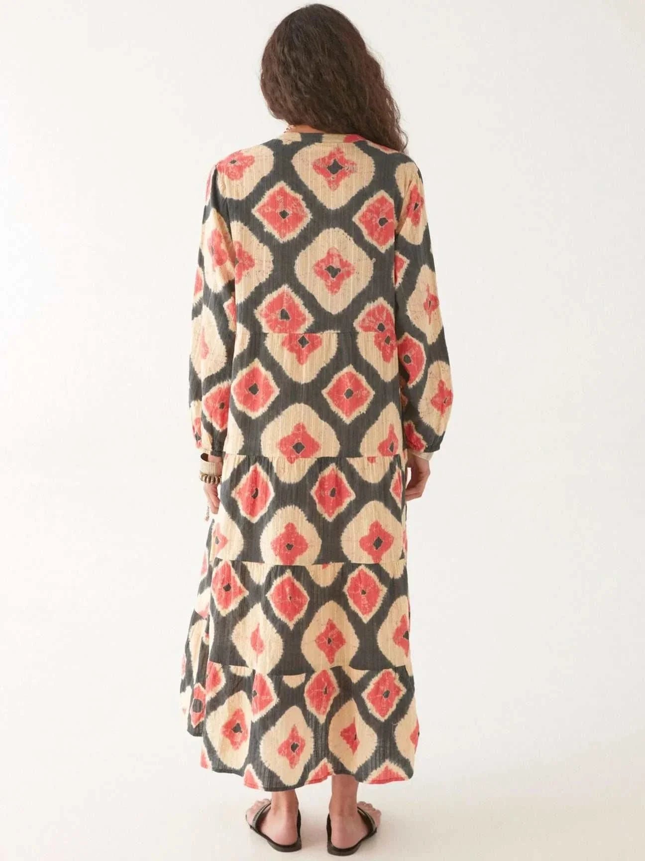 Maison Hotel Teo Dress Casiopea Volcano