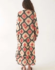 Maison Hotel Teo Dress Casiopea Volcano