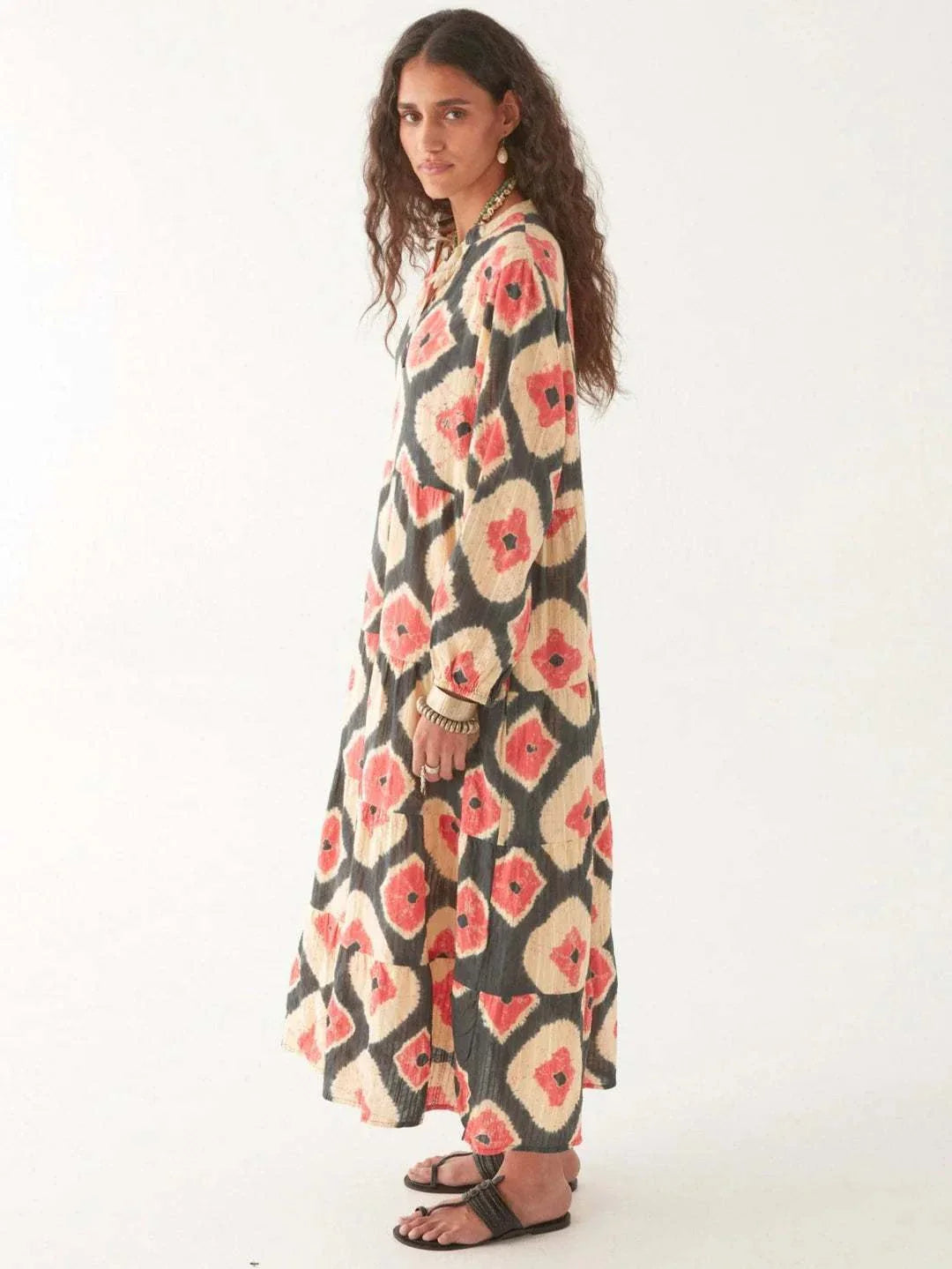 Maison Hotel Teo Dress Casiopea Volcano