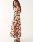 Maison Hotel Teo Dress Casiopea Volcano
