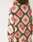 Maison Hotel Teo Dress Casiopea Volcano