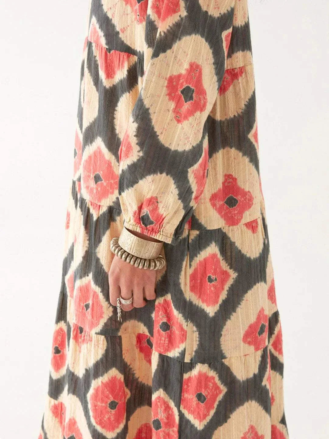 Maison Hotel Teo Dress Casiopea Volcano