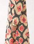 Maison Hotel Teo Dress Casiopea Volcano