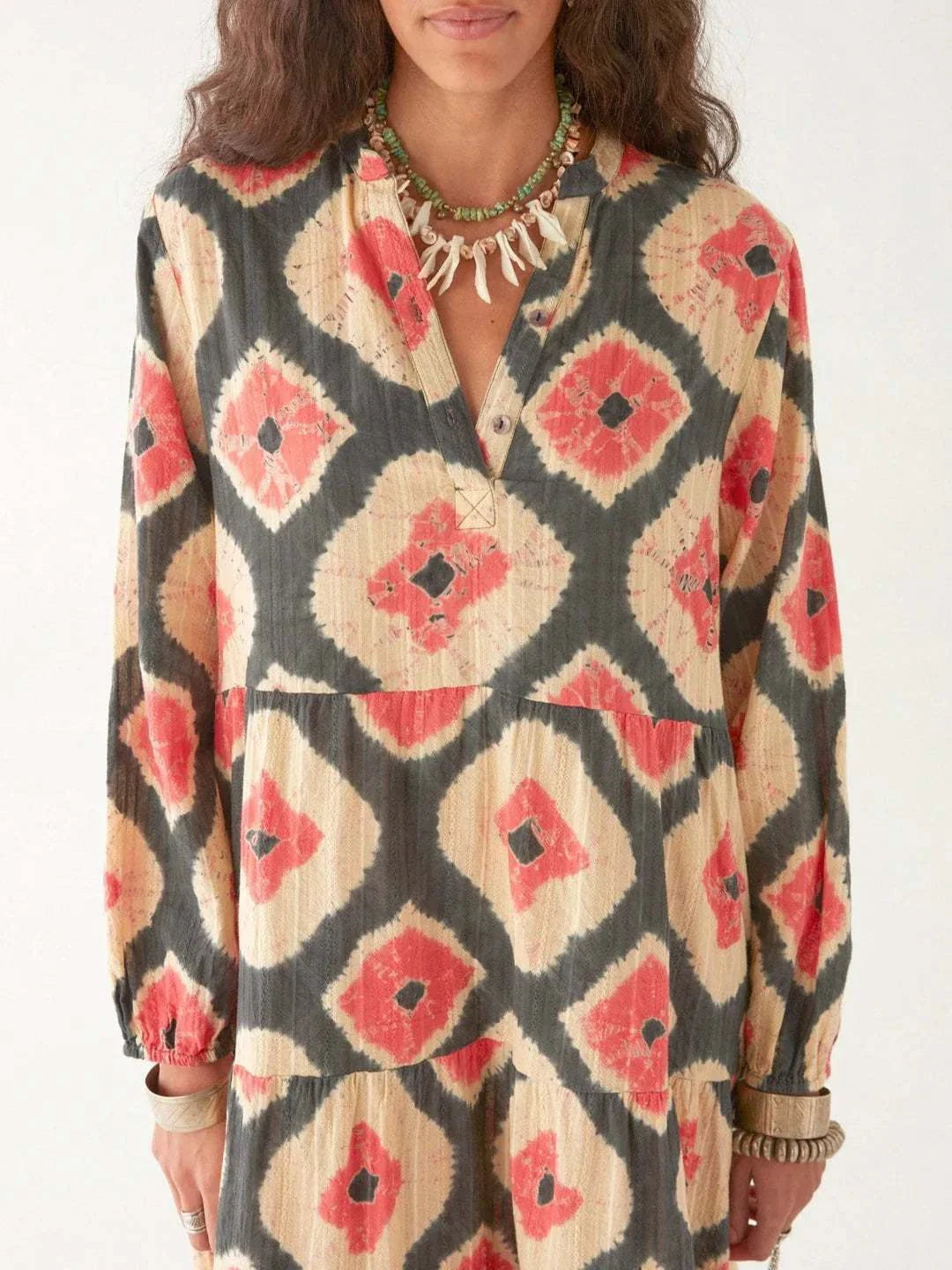 Maison Hotel Teo Dress Casiopea Volcano