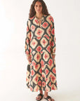 Maison Hotel Teo Dress Casiopea Volcano