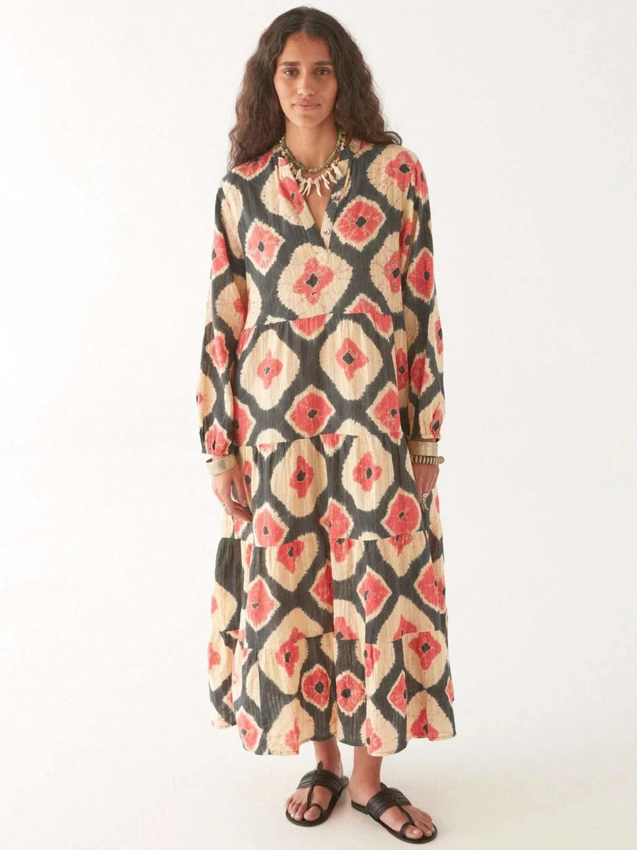 Maison Hotel Teo Dress Casiopea Volcano