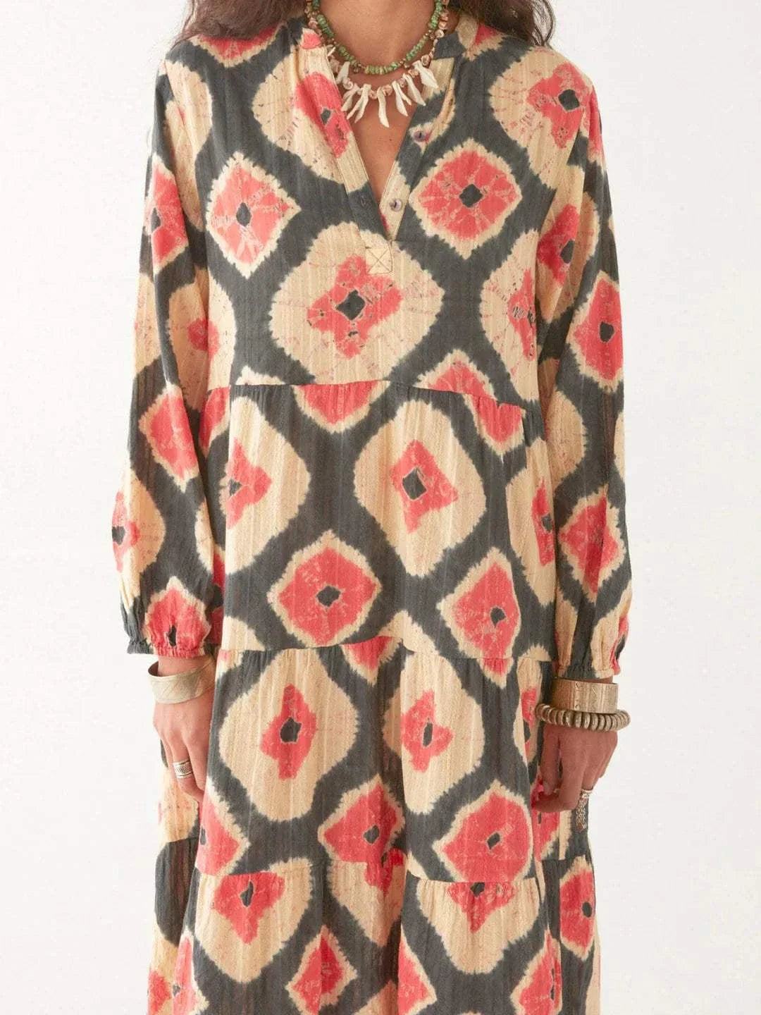 Maison Hotel Teo Dress Casiopea Volcano