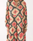 Maison Hotel Teo Dress Casiopea Volcano