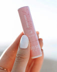 The Bod Society Strawberry Lip Balm