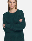 Viktoria and Woods Toronto Knit Ivy Green