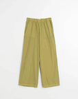 Indi and Cold Pantalon 701 Manzana