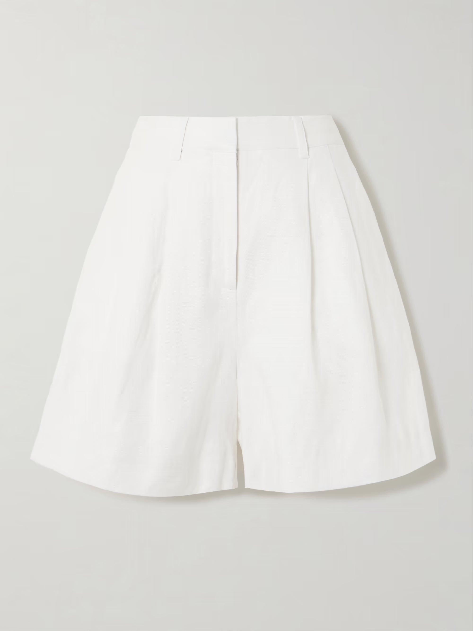 Posse Marcello Short Ivory