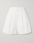 Posse Marcello Short Ivory