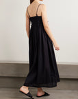 Posse Danielle Dress Black