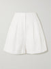 Posse Marcello Short Ivory