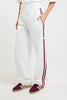 Viktoria and Woods Strikeout Pant Ivory