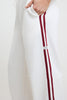 Viktoria and Woods Strikeout Pant Ivory