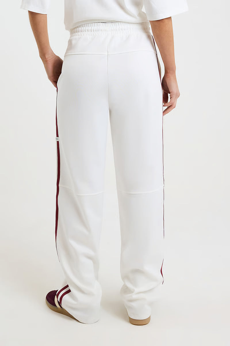 Viktoria and Woods Strikeout Pant Ivory