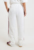 Viktoria and Woods Strikeout Pant Ivory