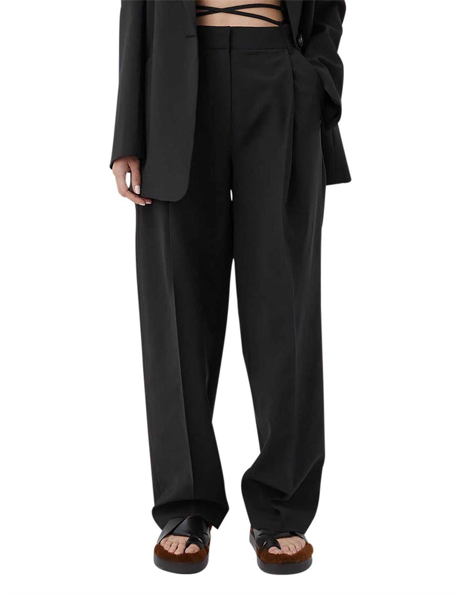Camilla and Marc Wembley Pant Black 