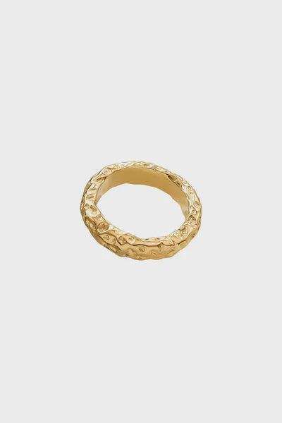 By Barny Theo Ring Gold