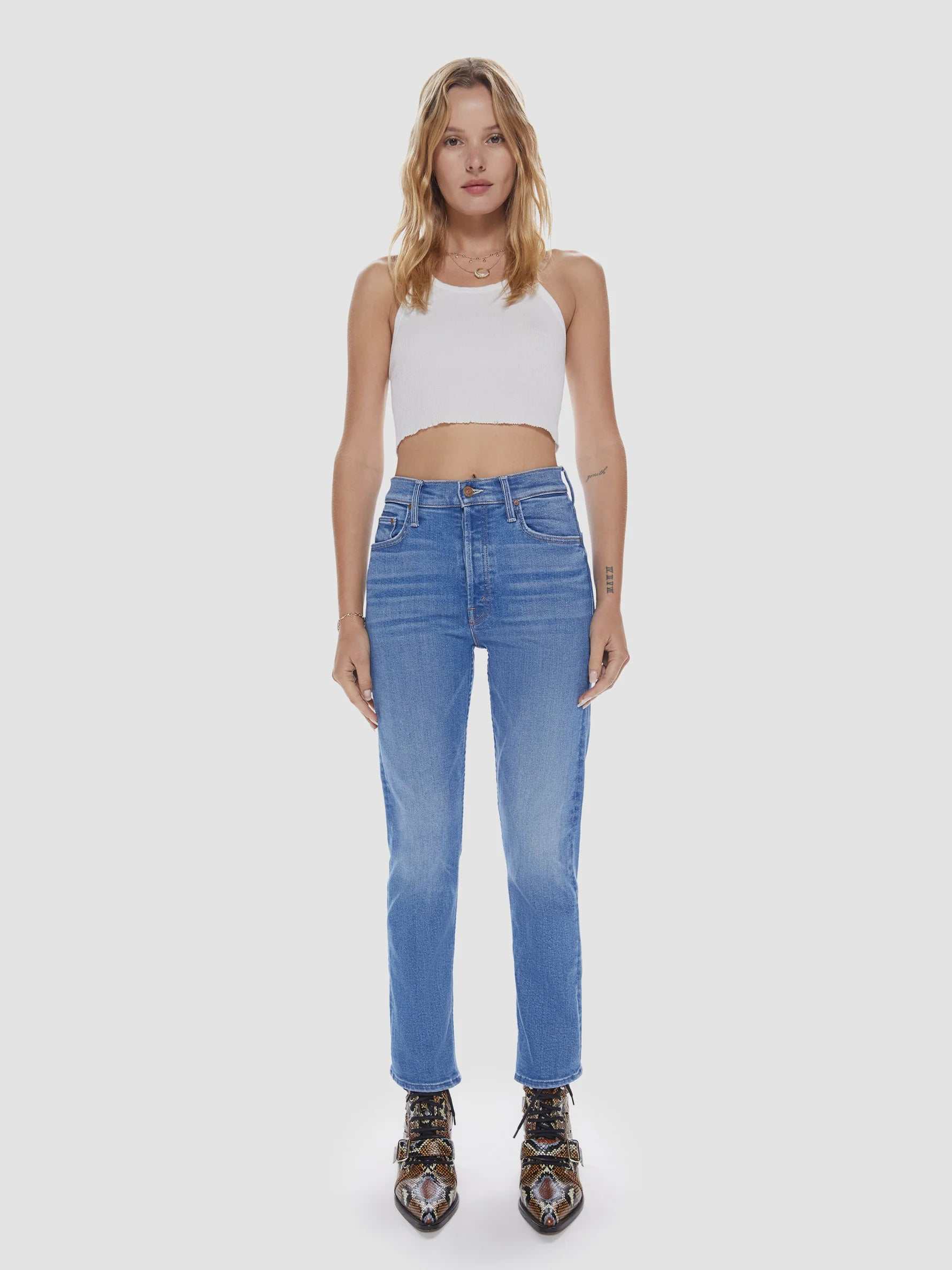 Mother The Tomcat Layover