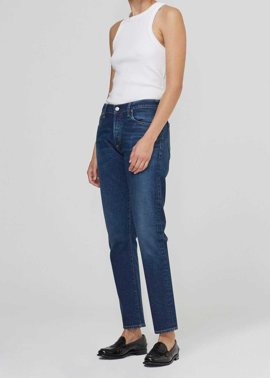Humanity Emerson Slim Fit Boyfriend Joylif