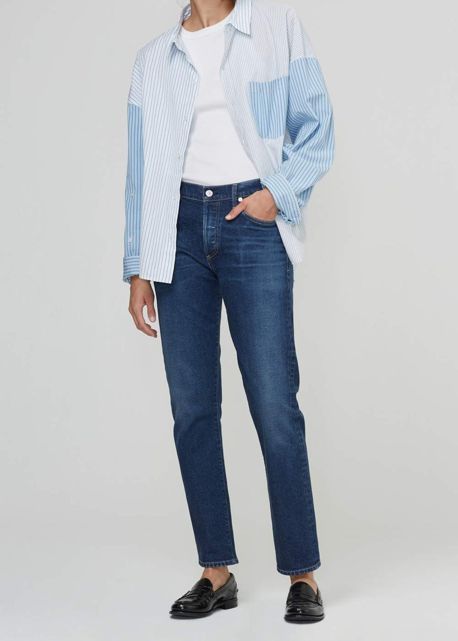 Humanity Emerson Slim Fit Boyfriend Joylif