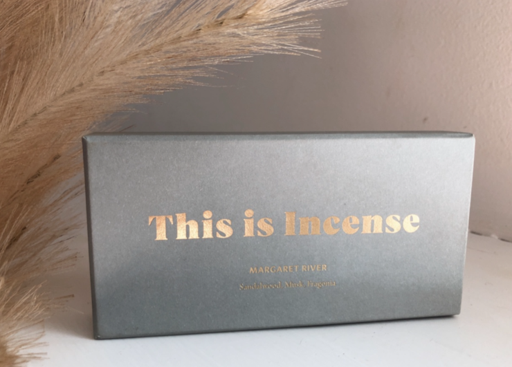 This Is Incense Margaret River