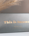 This Is Incense Margaret River