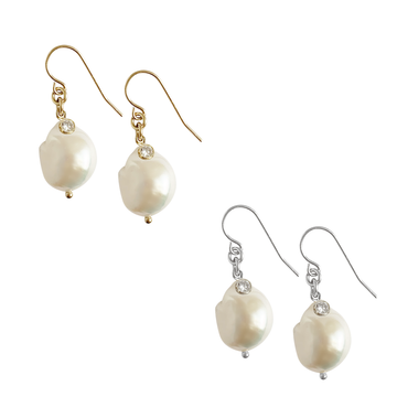 Misuzi Baroque Pearl