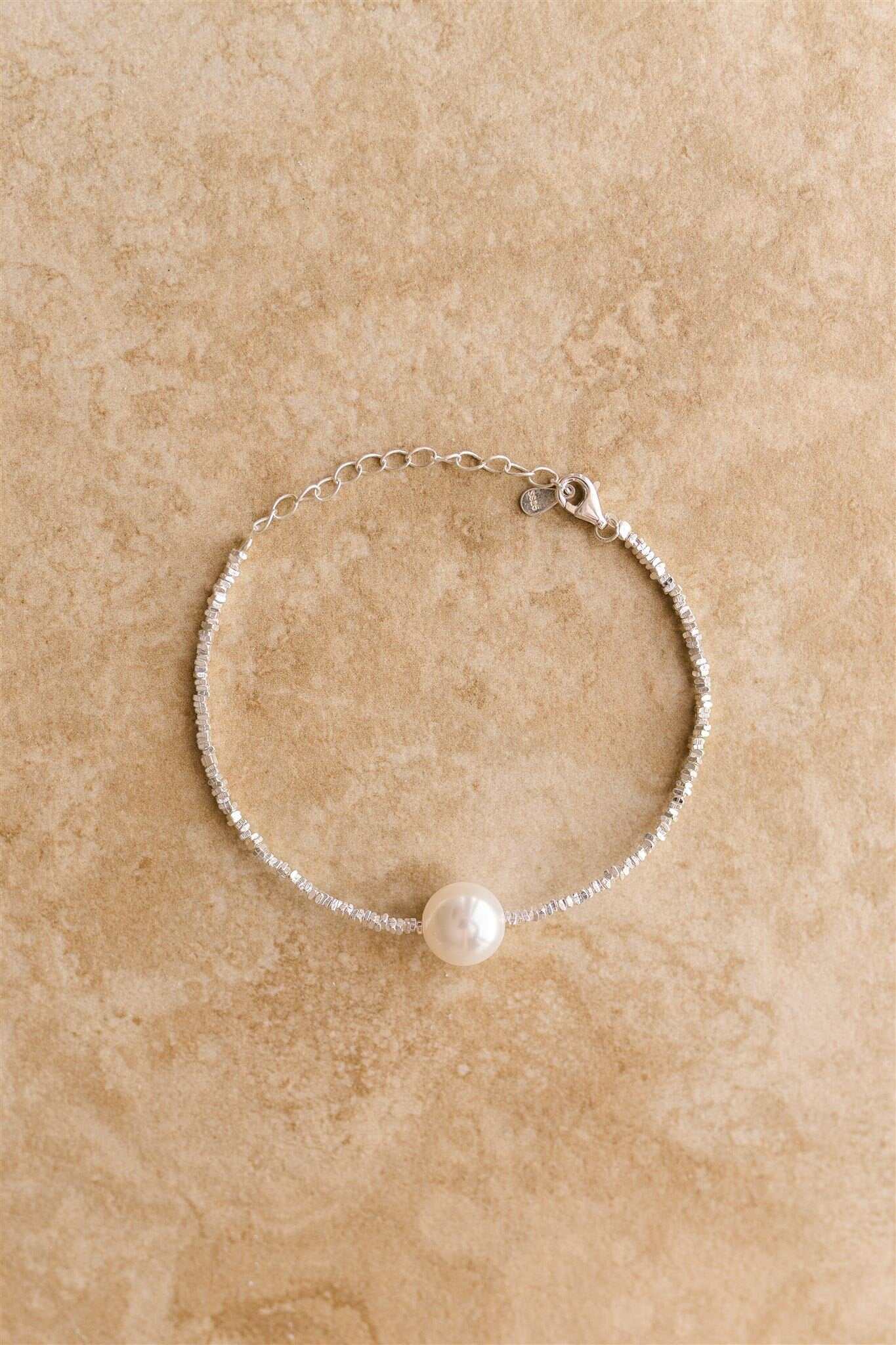 Indigo and Wolfe Aloha Bracelet