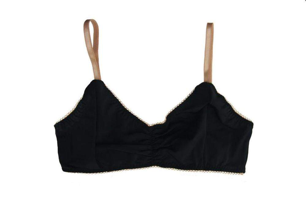 Bimby and Roy Loa Bralette