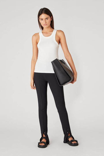 Camilla and Marc Park Tank White