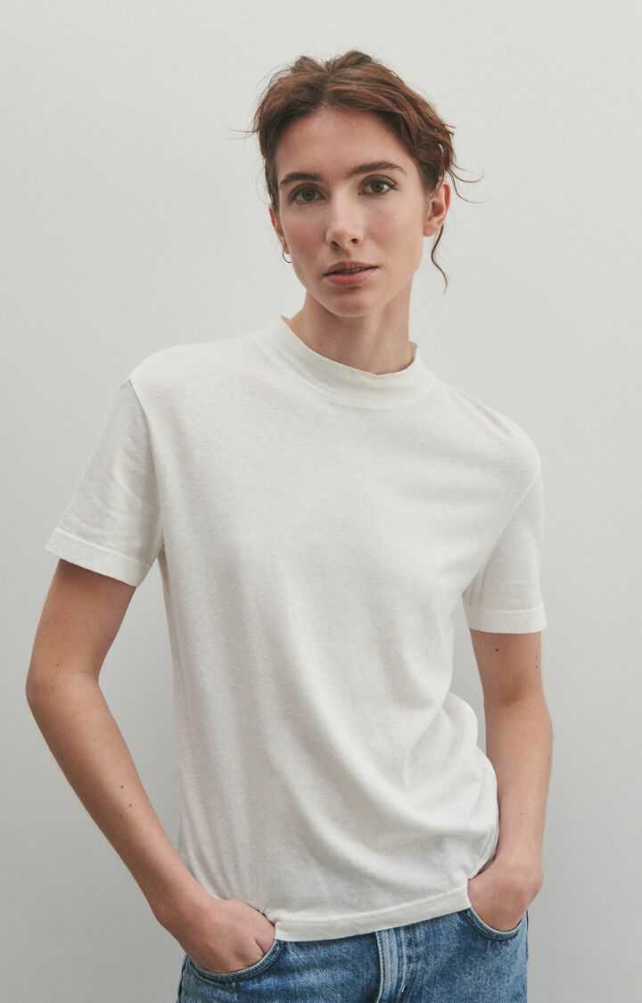 American Vintage Aksun T Shirt White