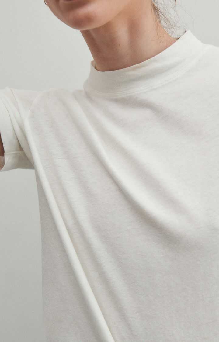 American Vintage Aksun T Shirt White