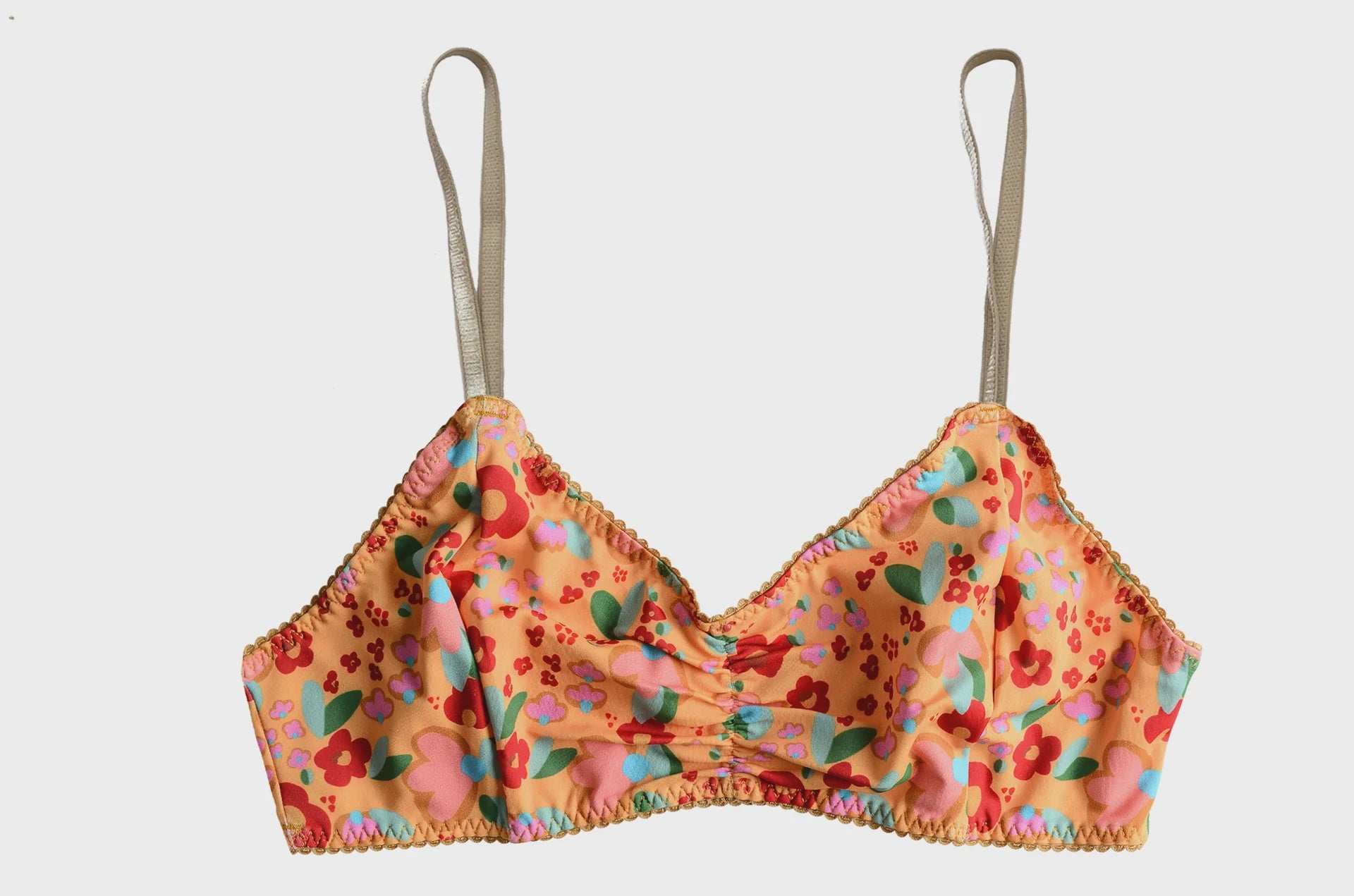 Bimby and Roy Bulabula Bralette