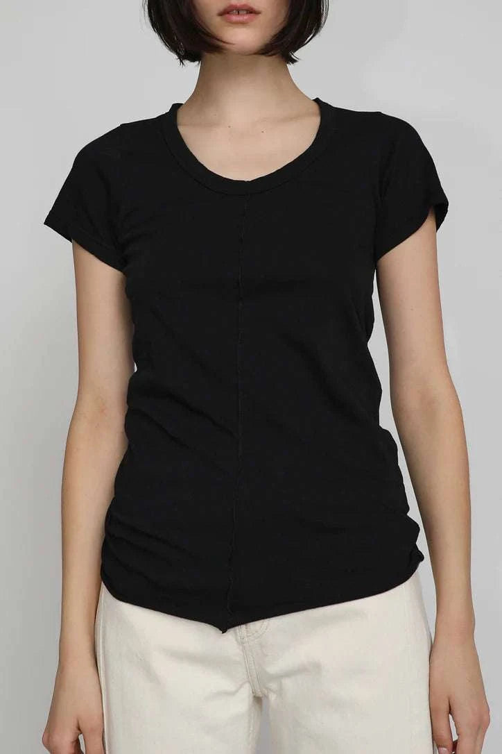 Bassike Front Seam Superfine