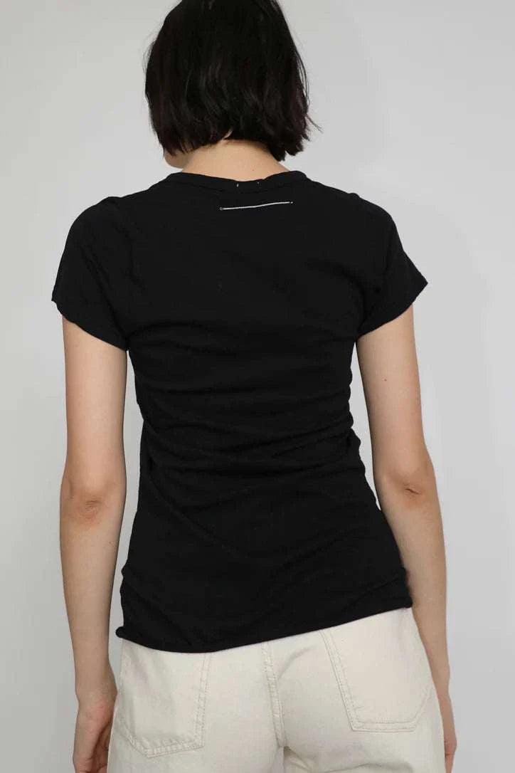 Bassike Front Seam Superfine