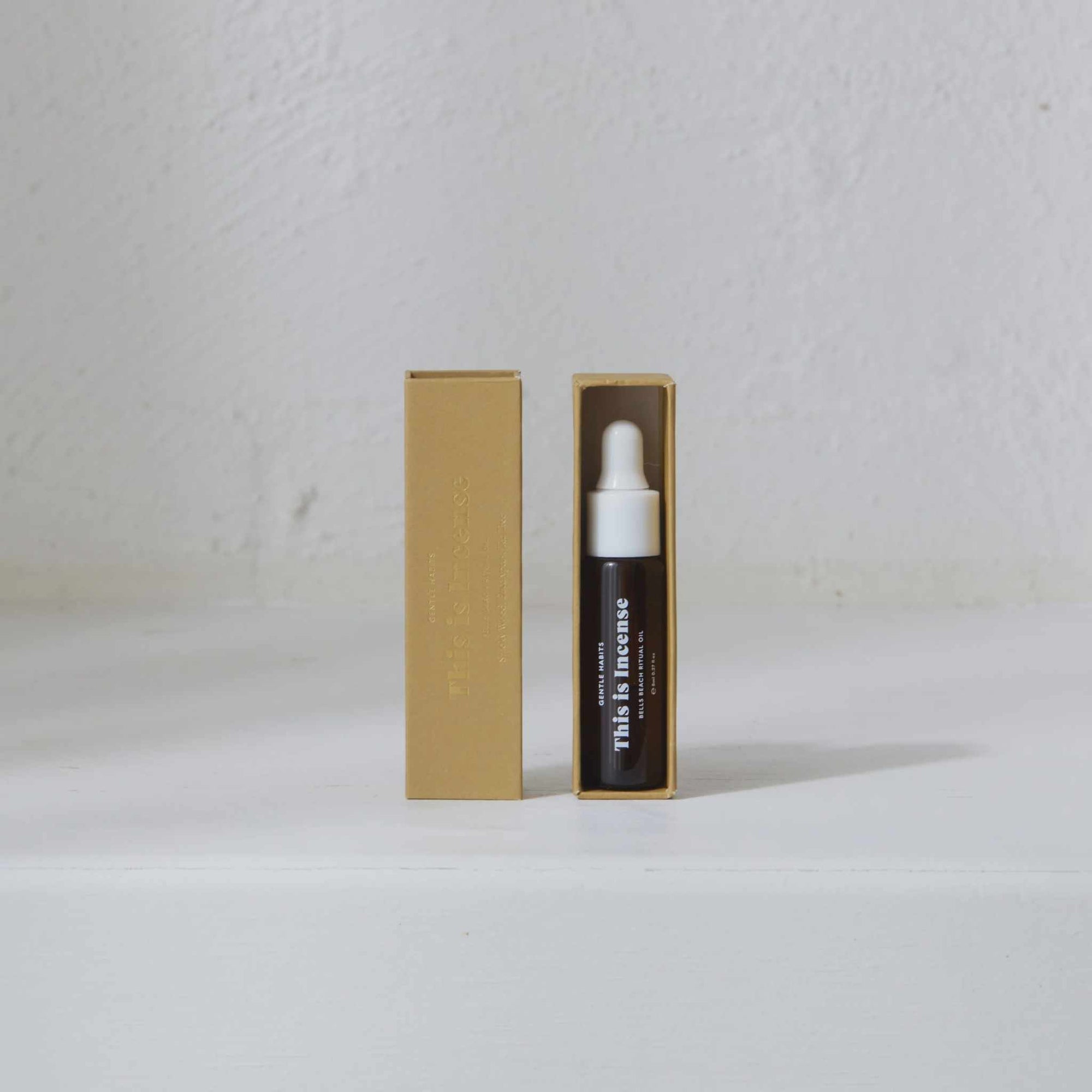 Gentle Habits Ritual Diffuser Oil Bells Beach