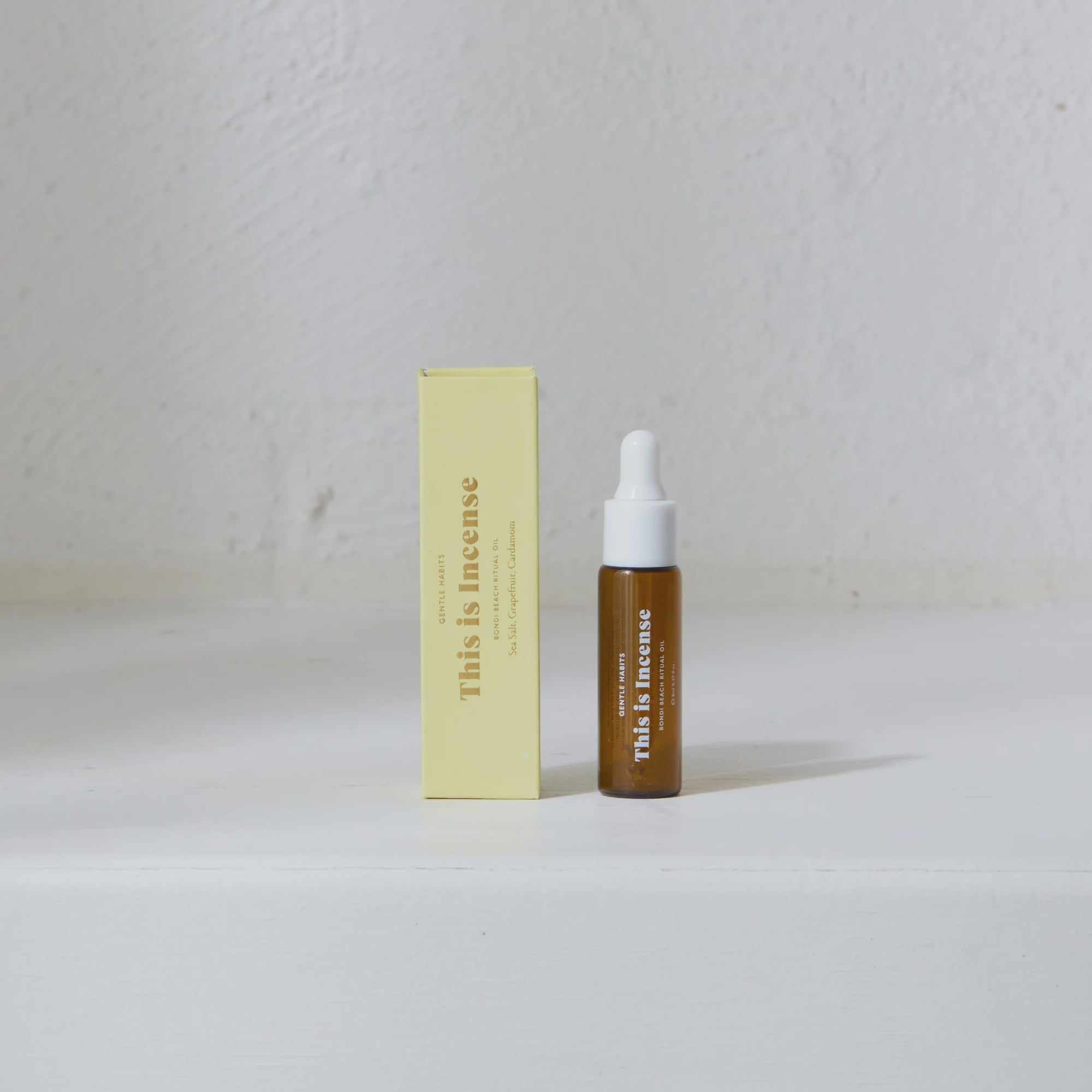 Gentle Habits Ritual Diffuser Oil Bondi Beach