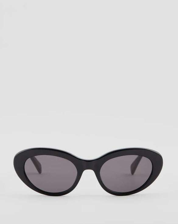 Brésac Frame 10 Black