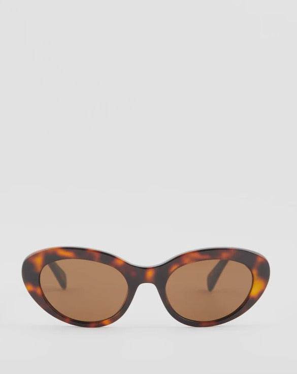 Brésac Frame 10 Havana