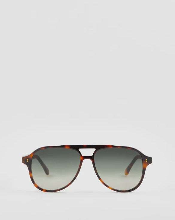 Brésac Frame 14 Havana.